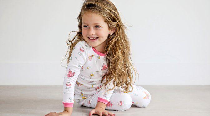 Why Baby Noomie Pajamas Are The Best 