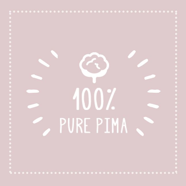 Why Pima Cotton? 