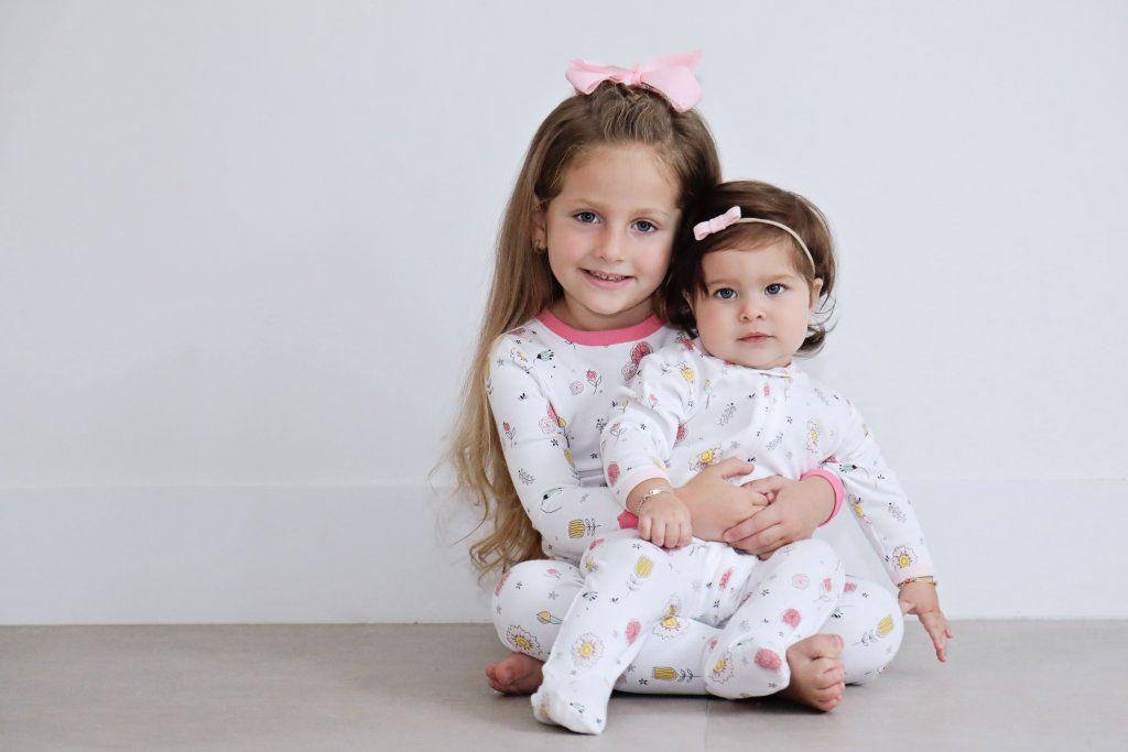5 occasions where Baby Noomie pajamas are a must 