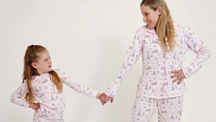 The Secret to Dressing Your Baby Comfortably: Why Pima Cotton is a Must-Have for Moms