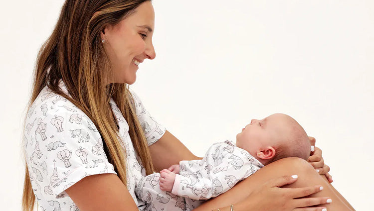 Why Moms Are Choosing Pima Cotton Over Bamboo for Baby Clothes