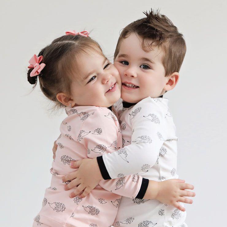 Matching PJS: A Fun and Easy Way To Create Family Bonds 