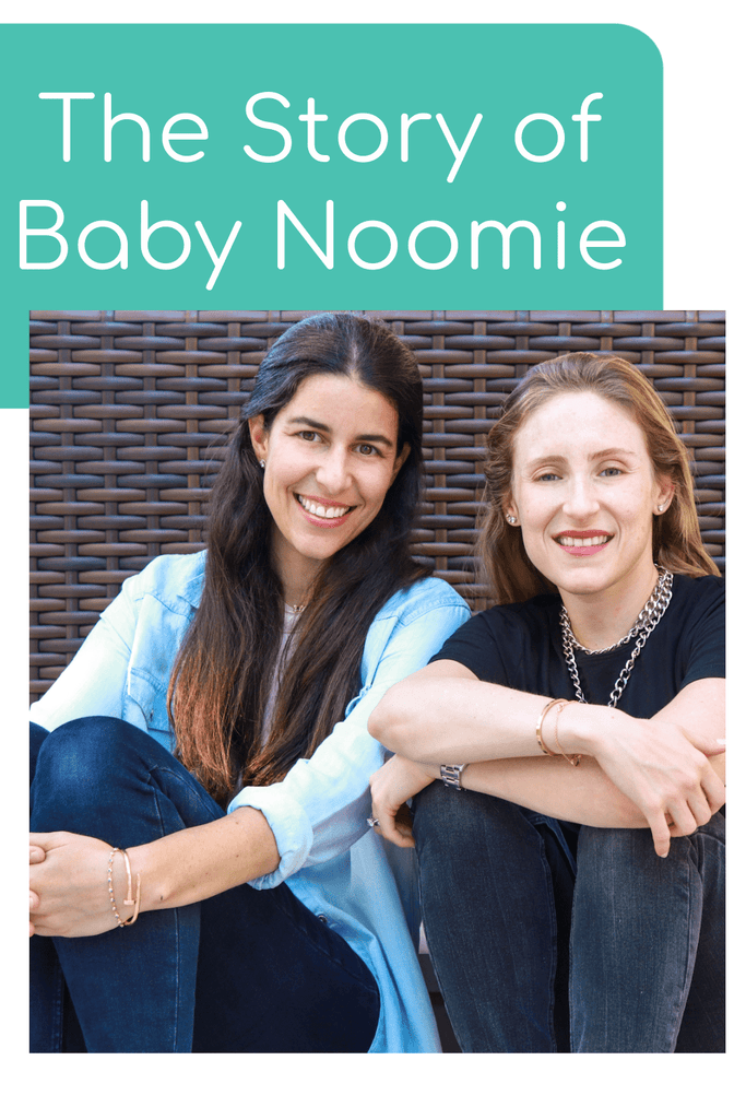 The Story of Baby Noomie 