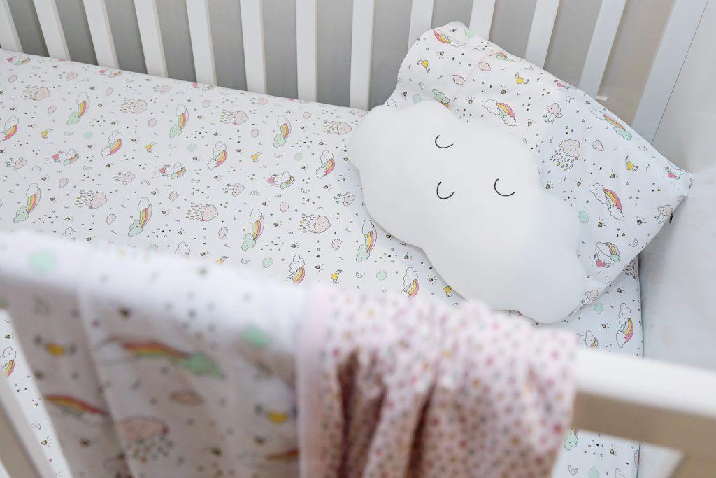 Why Baby Noomie Crib Sheets? 