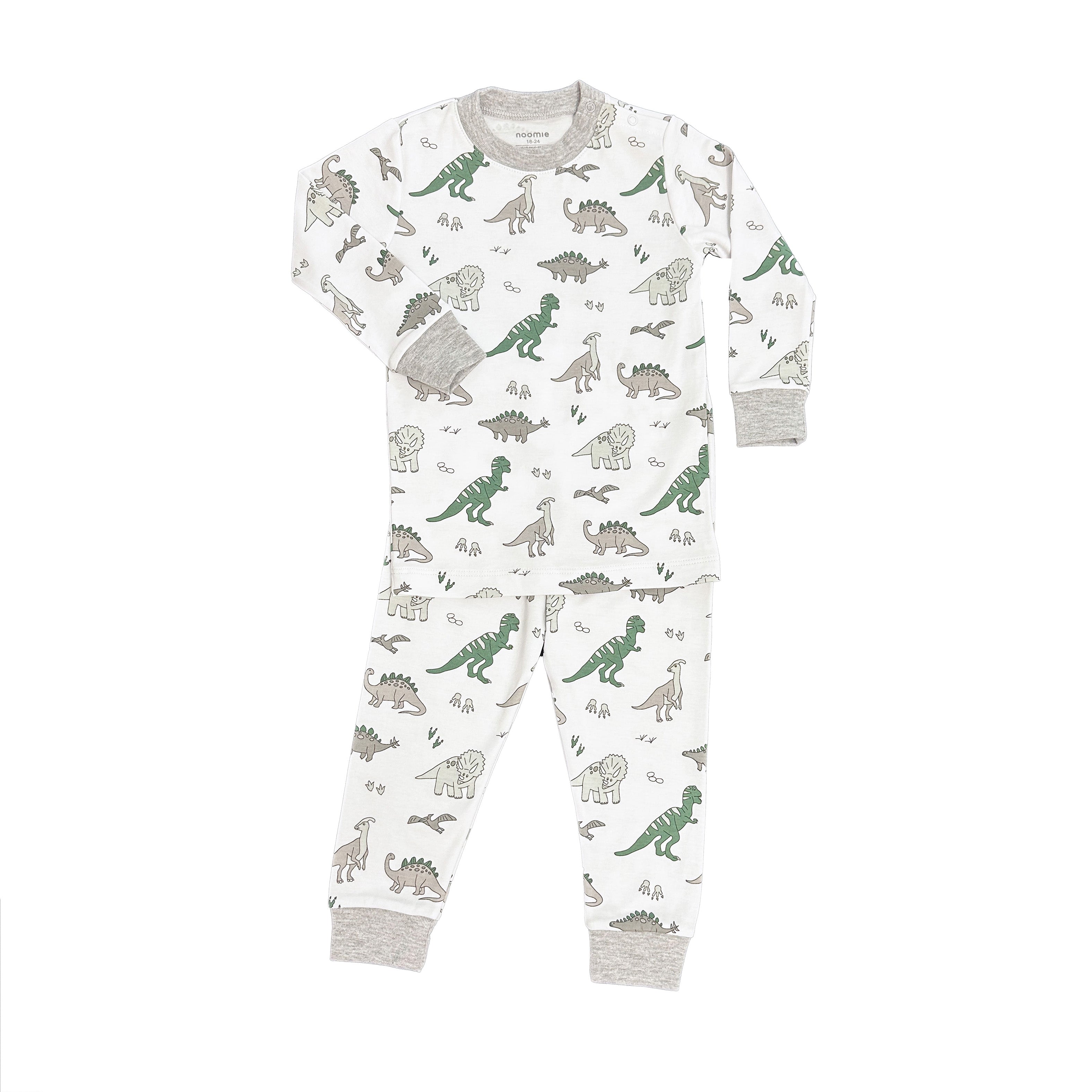 Dino pyjama voor jongens - België Dino pyjama voor jongens - België