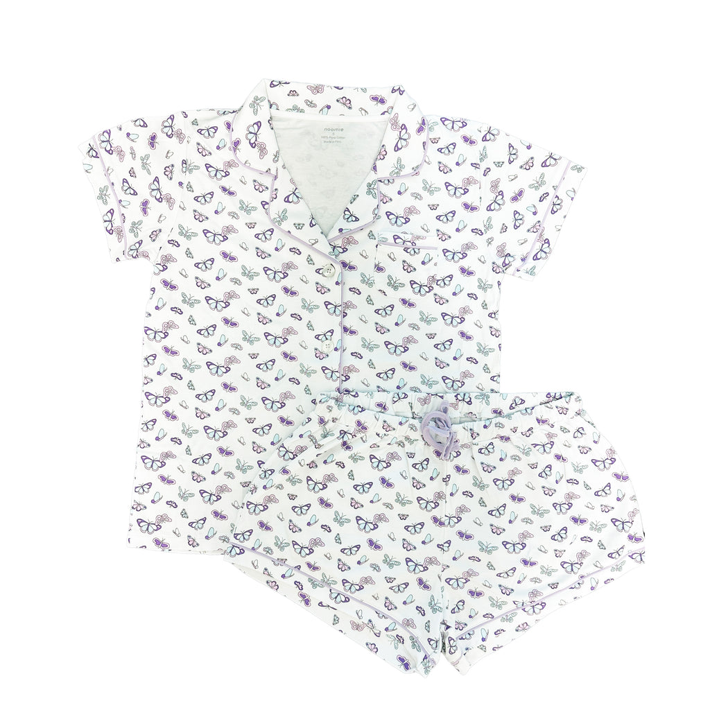 Pima Cotton Baby Clothes & Accessories – Baby Noomie