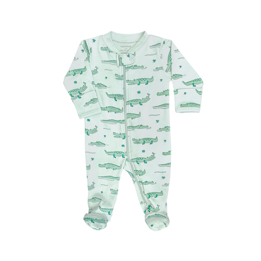 Pima Cotton Baby Clothes & Accessories – Baby Noomie