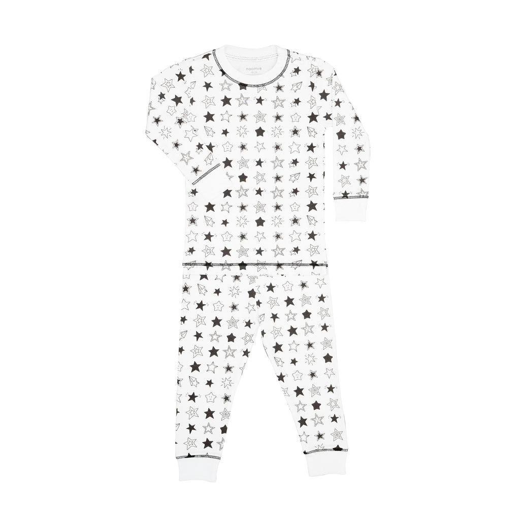 Mommy and Me Pajamas 100% Pima Cotton – Baby Noomie