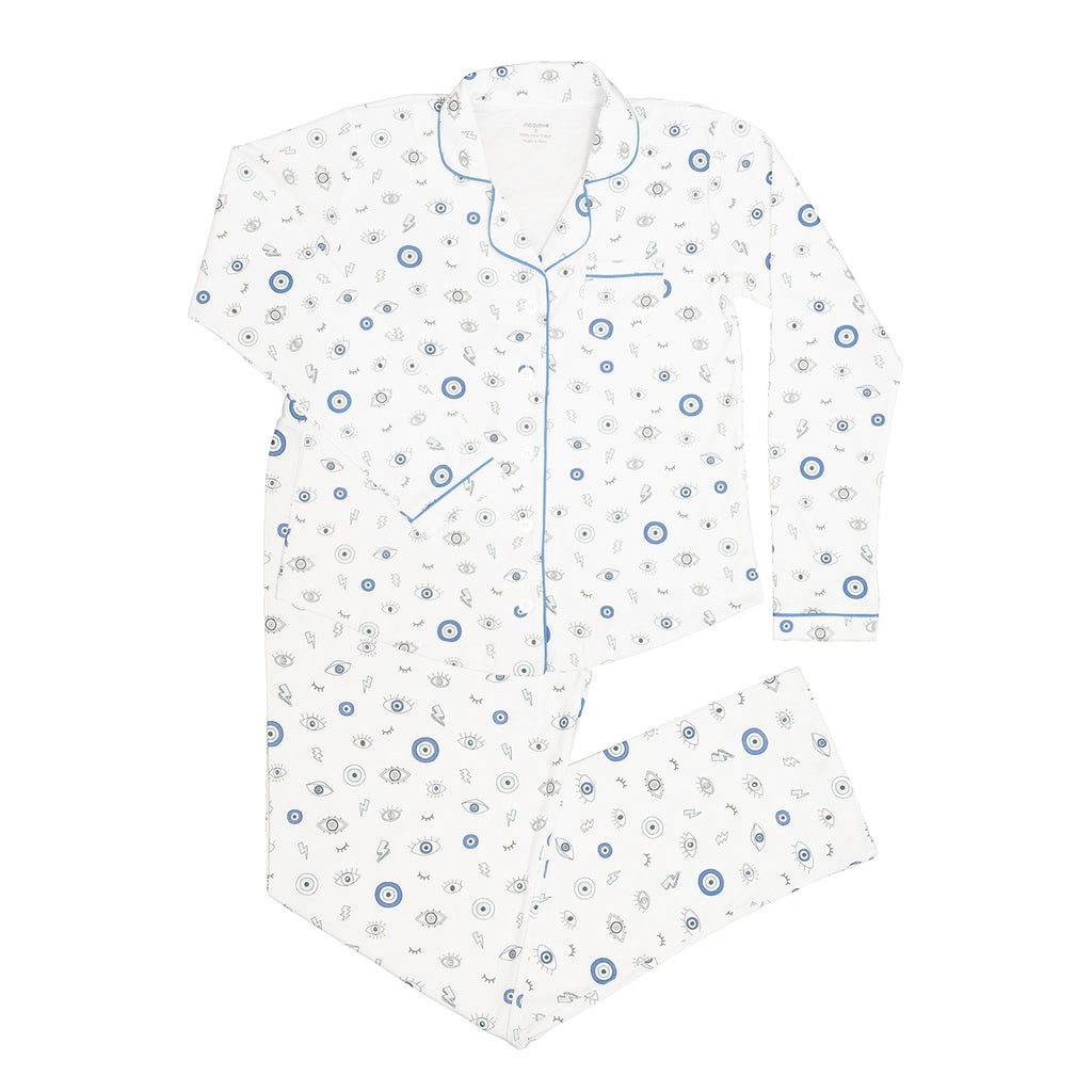 Mommy and Me Pajamas 100% Pima Cotton – Baby Noomie