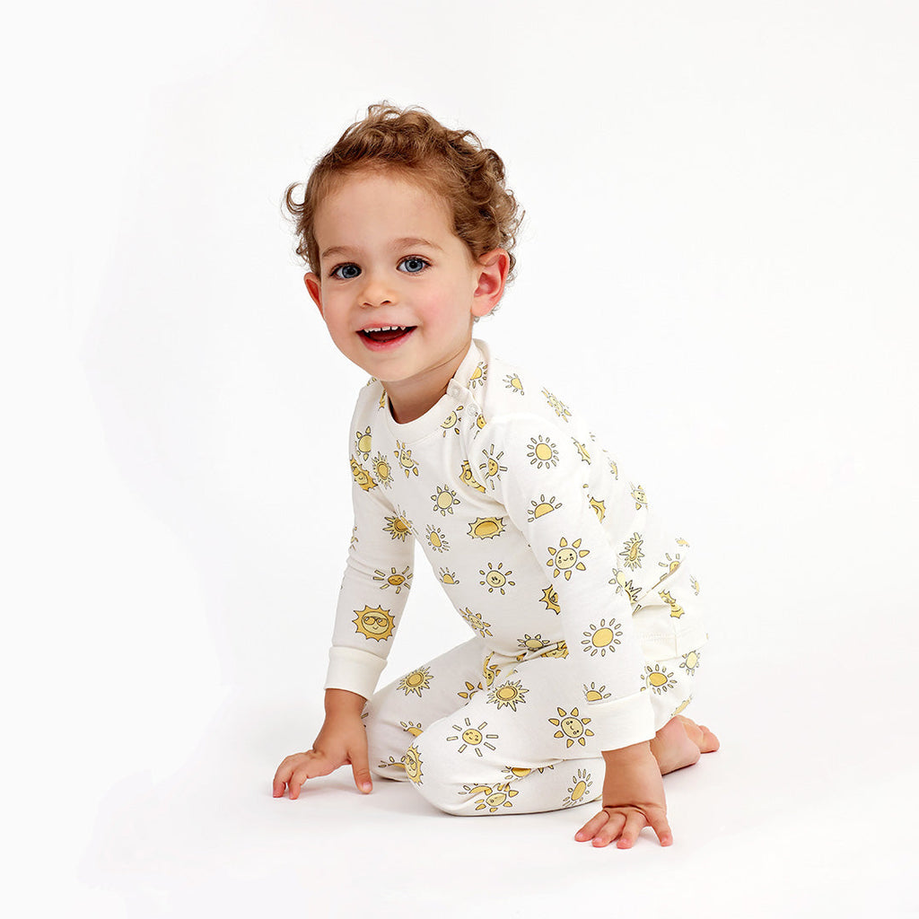 Pajamas Nude SleepBaby - buy from the manufacturer at the best